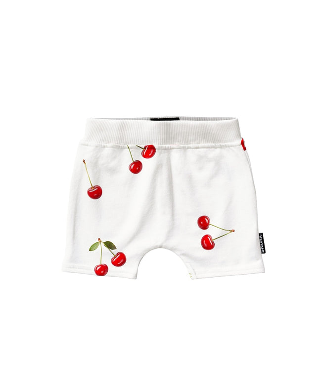 SNURK Cherries Short Baby