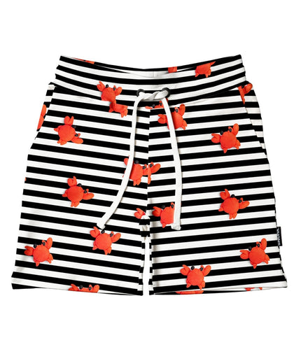SNURK Clay Crab Short Kids