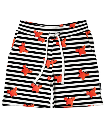 SNURK Clay Crab Short Kids