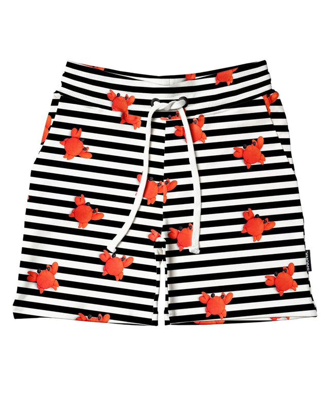 SNURK Clay Crab Short Kids