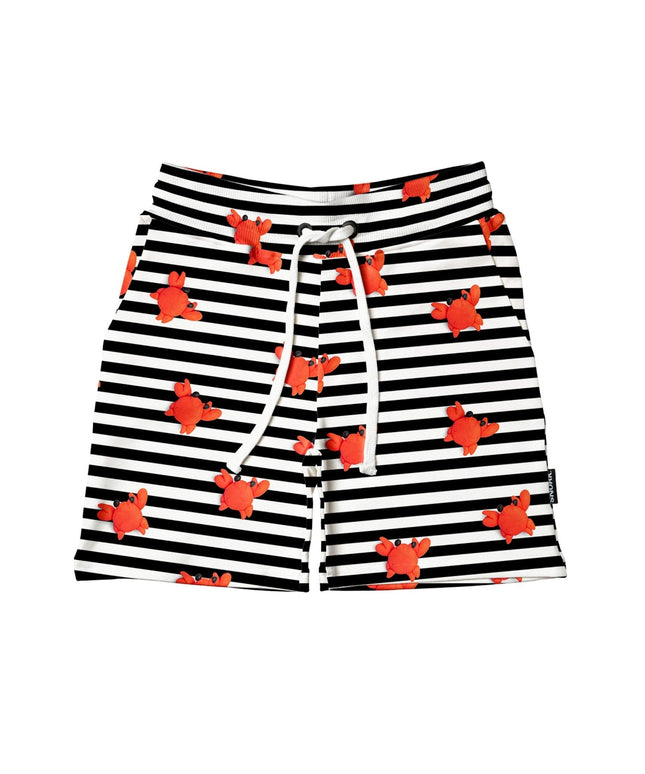 SNURK Clay Crab Short Kids