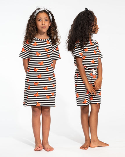 SNURK Clay Crab Short Kids
