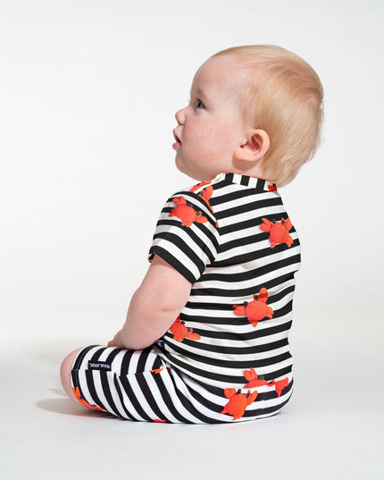 SNURK Clay Crab T-shirtje Baby