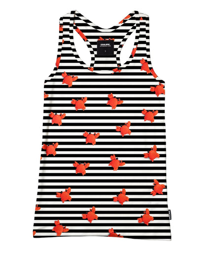 SNURK Clay Crab Tanktop Women