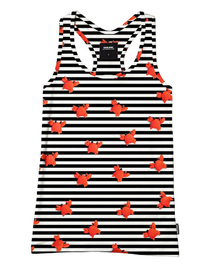 SNURK Clay Crab Tanktop Women
