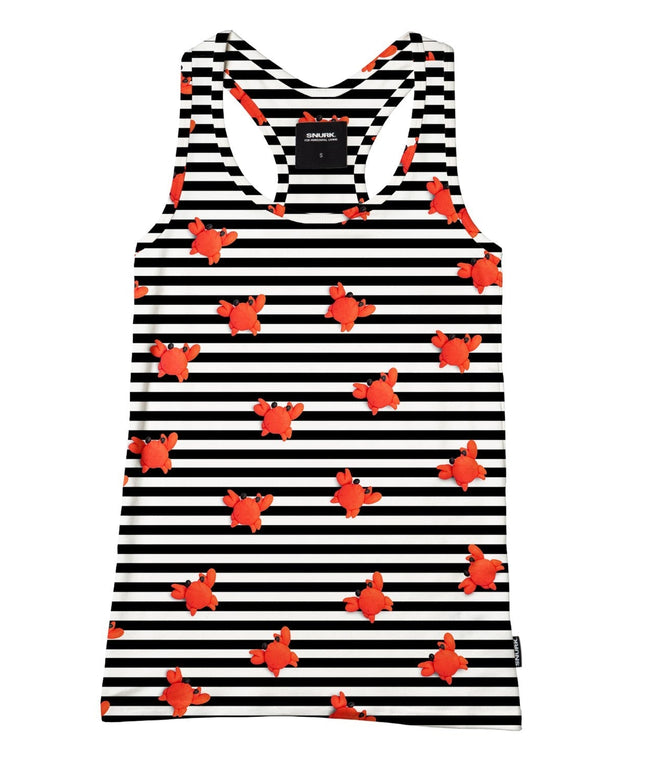 SNURK Clay Crab Tanktop Women