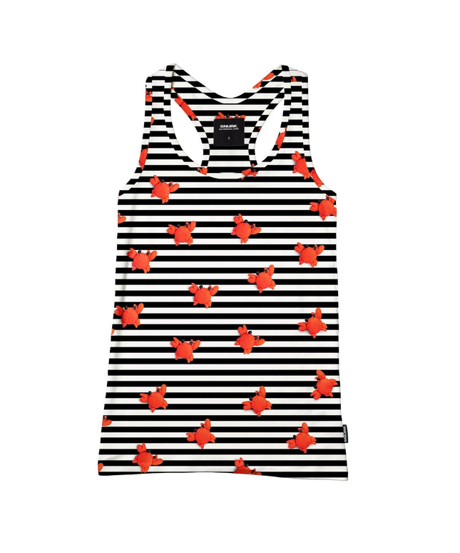 SNURK Clay Crab Tanktop Women