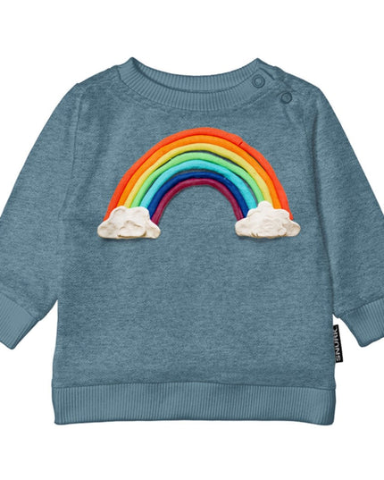 SNURK Clay Rainbow Sweater Babies
