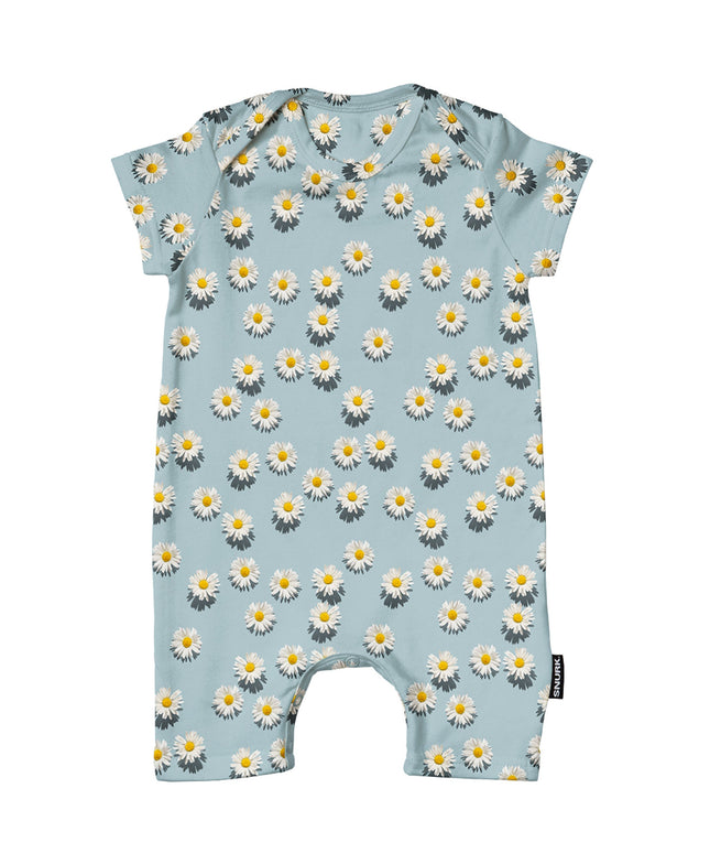 SNURK Daisy Dawn Playsuit Baby