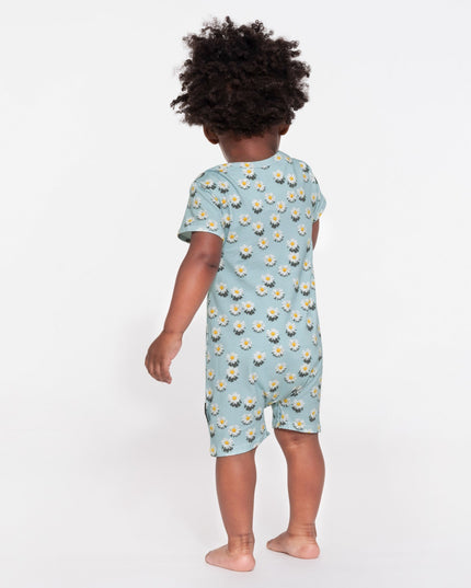 SNURK Daisy Dawn Playsuit Baby