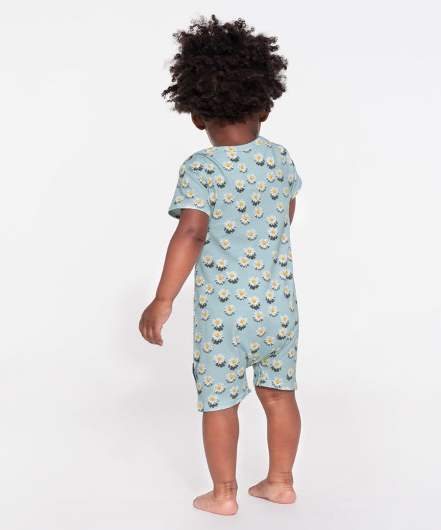 SNURK Daisy Dawn Playsuit Baby
