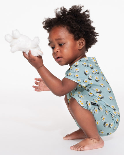 SNURK Daisy Dawn Playsuit Baby