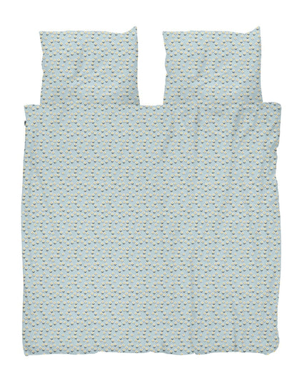 SNURK Daisy Dawn cover