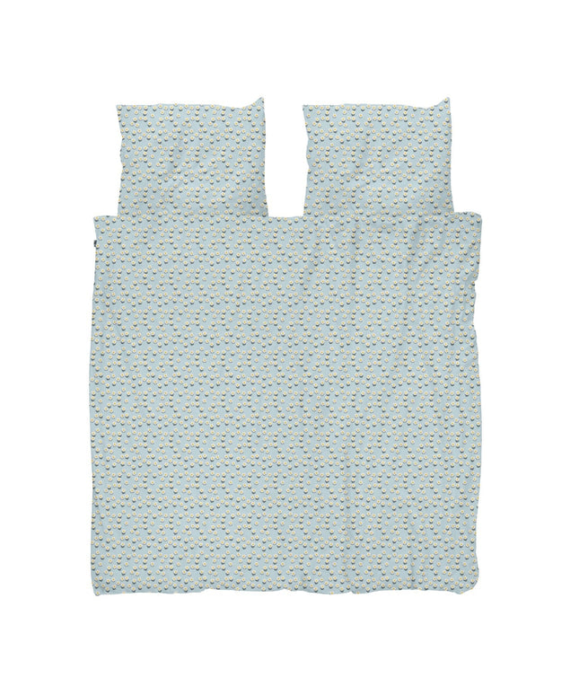 SNURK Daisy Dawn cover