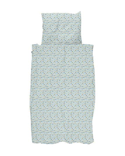 SNURK Daisy Dawn cover