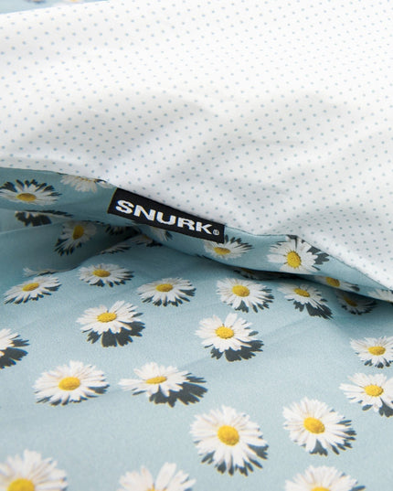 SNURK Daisy Dawn cover