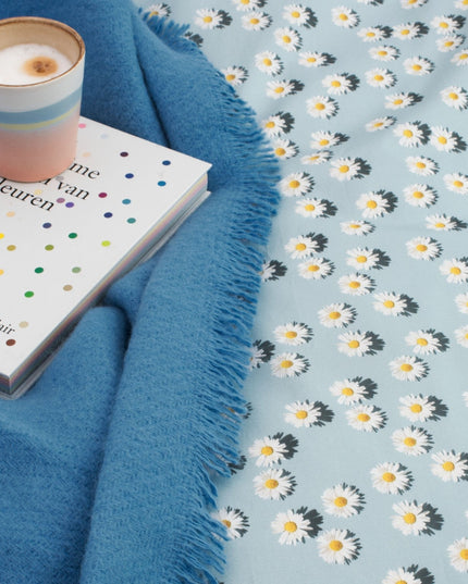 SNURK Daisy Dawn cover