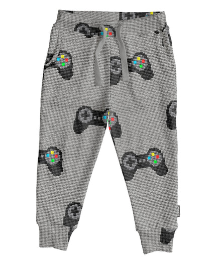 SNURK Game Night Pants Kids