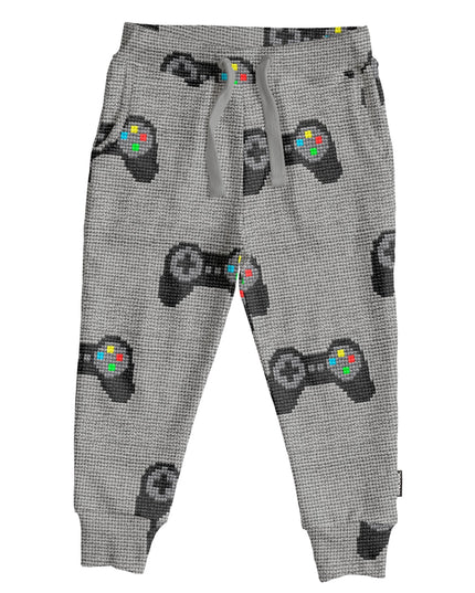 SNURK Game Night Pants Kids