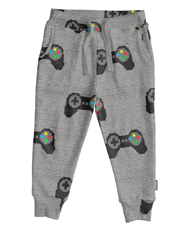 SNURK Game Night Pants Kids