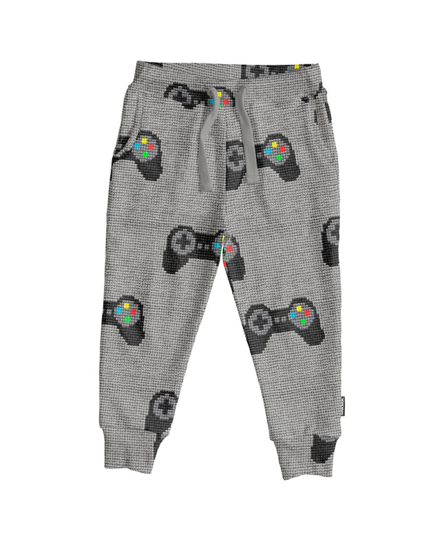 SNURK Game Night Pants Kids