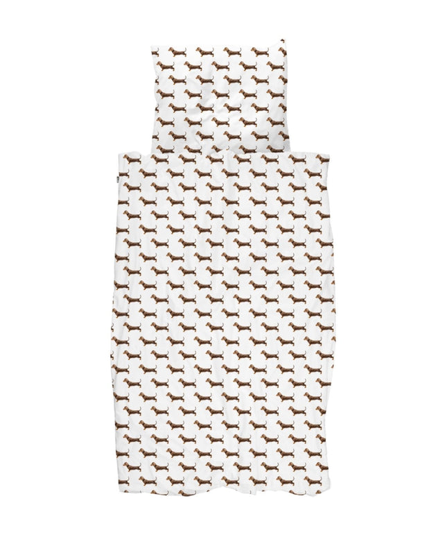 SNURK James