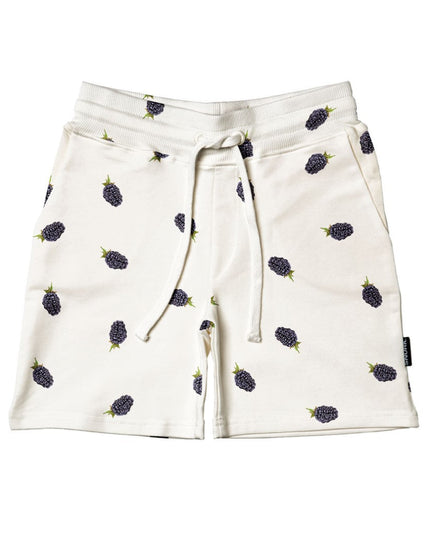 SNURK Kinder Shorts Blackberries