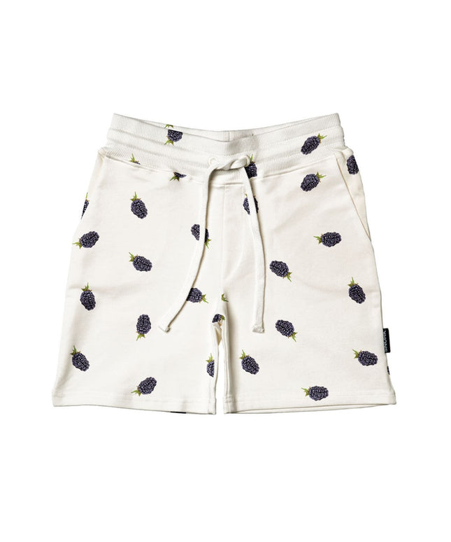 SNURK Kinder Shorts Blackberries
