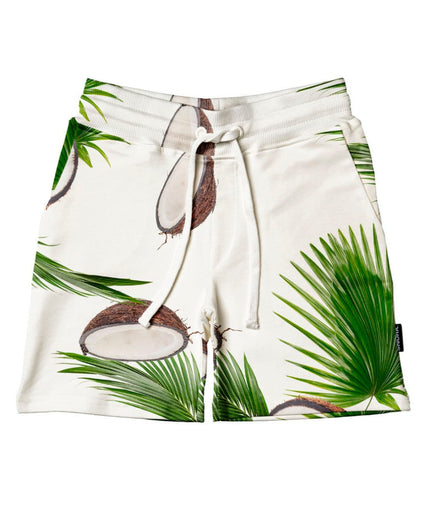 SNURK Kinder Shorts Coconuts