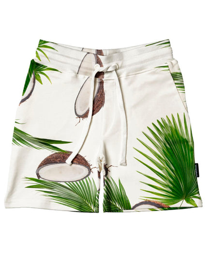 SNURK Kinder Shorts Coconuts