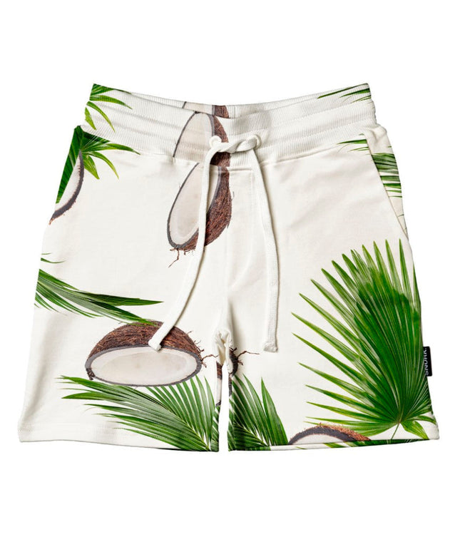 SNURK Kinder Shorts Coconuts