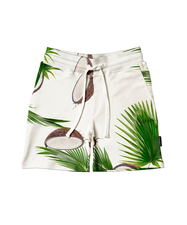 SNURK Kinder Shorts Coconuts