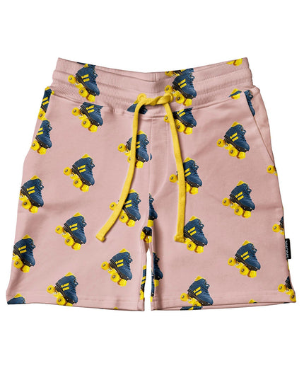 SNURK Children Shorts Rollerskates