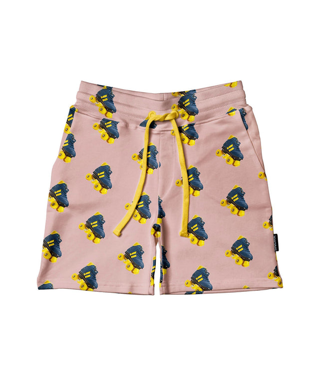 SNURK Children Shorts Rollerskates