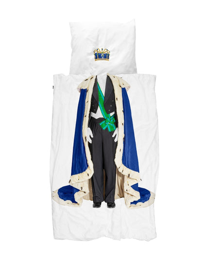 SNURK King