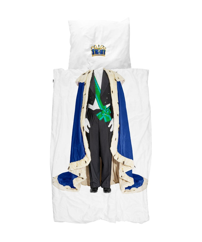 SNURK King