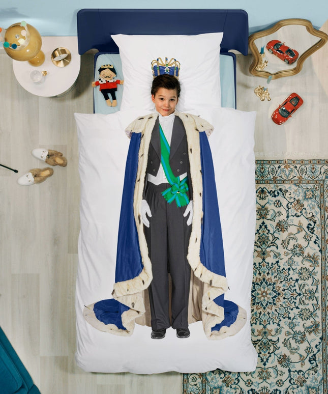 SNURK King