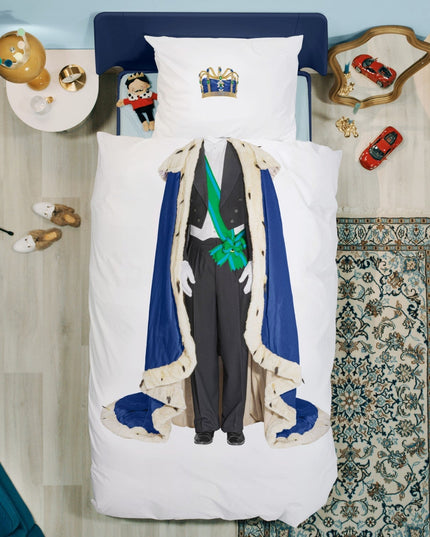 SNURK King