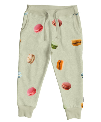 SNURK Macarons Green Pants Kids