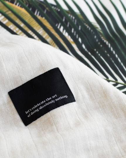 SNURK Palm Beach