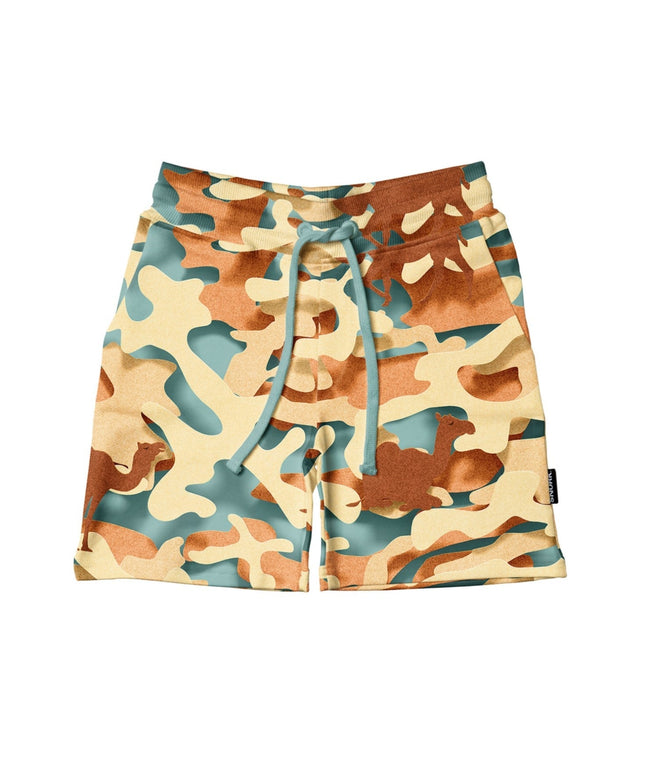 SNURK Paper Desert Shorts Kids