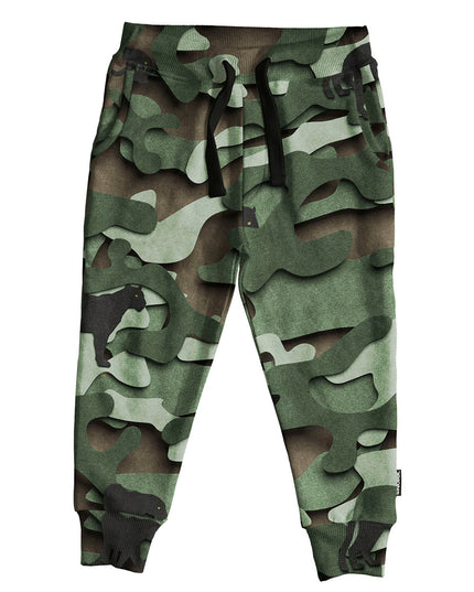 SNURK Paper Jungle Pants Kids