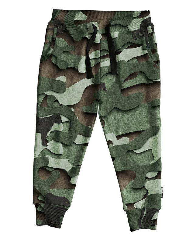 SNURK Paper Jungle Pants Kids