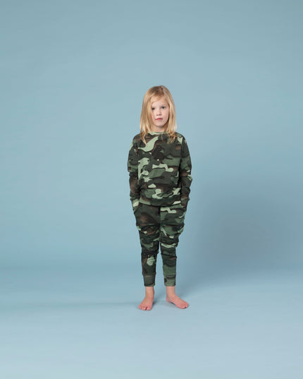 SNURK Paper Jungle Pants Kids