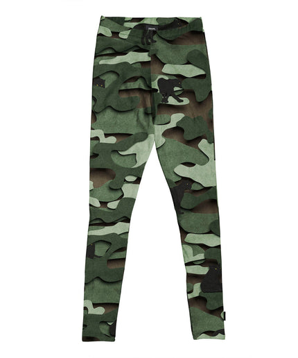 SNURK Paper Jungle Legging Kids