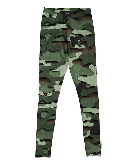 SNURK Paper Jungle Legging Kids