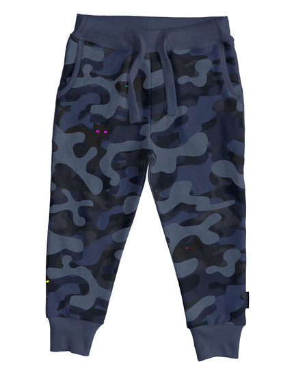 SNURK Paper Nights Pants Kids