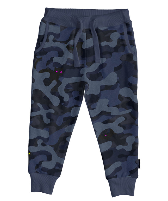 SNURK Paper Nights Pants Kids