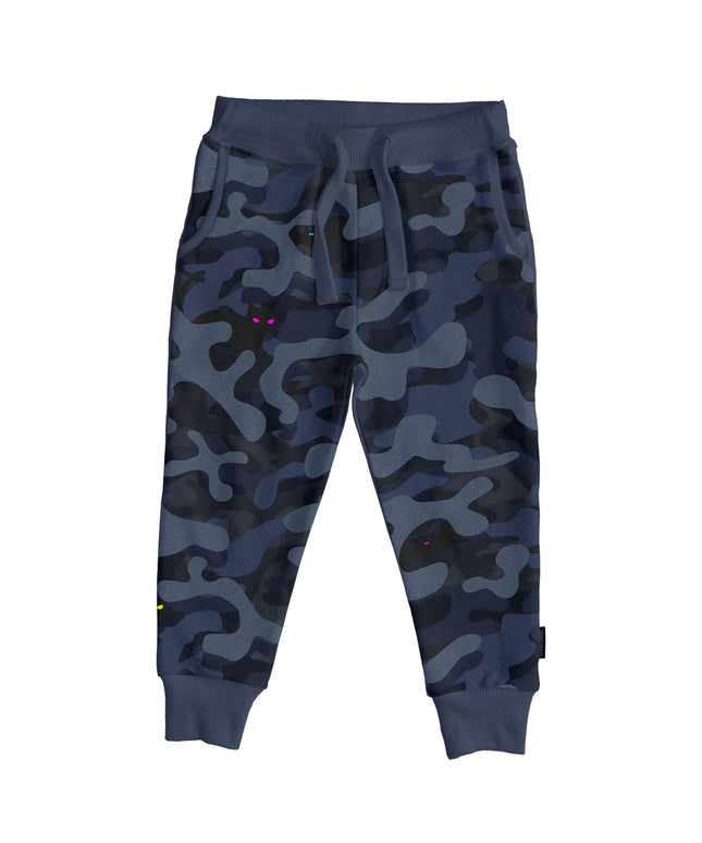 SNURK Paper Nights Pants Kids