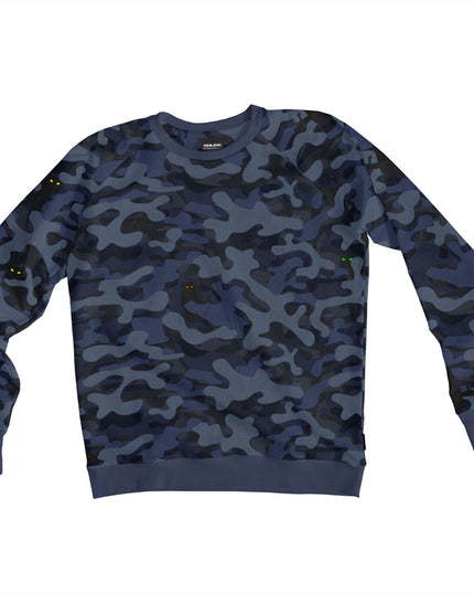 SNURK Paper Nights Sweater Men
